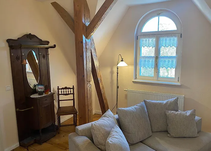 Spree Chalet - Adults Only