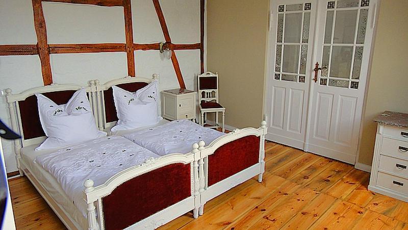 Apartment Spree - Adults Only Luebbenau