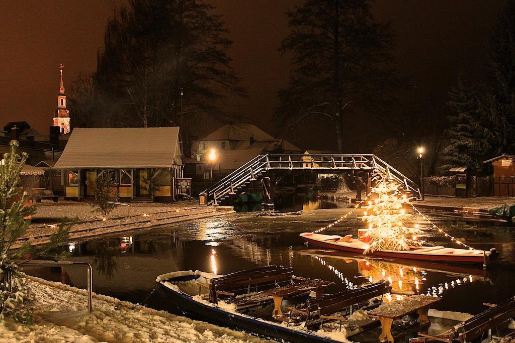 Spree - Adults Only Luebbenau