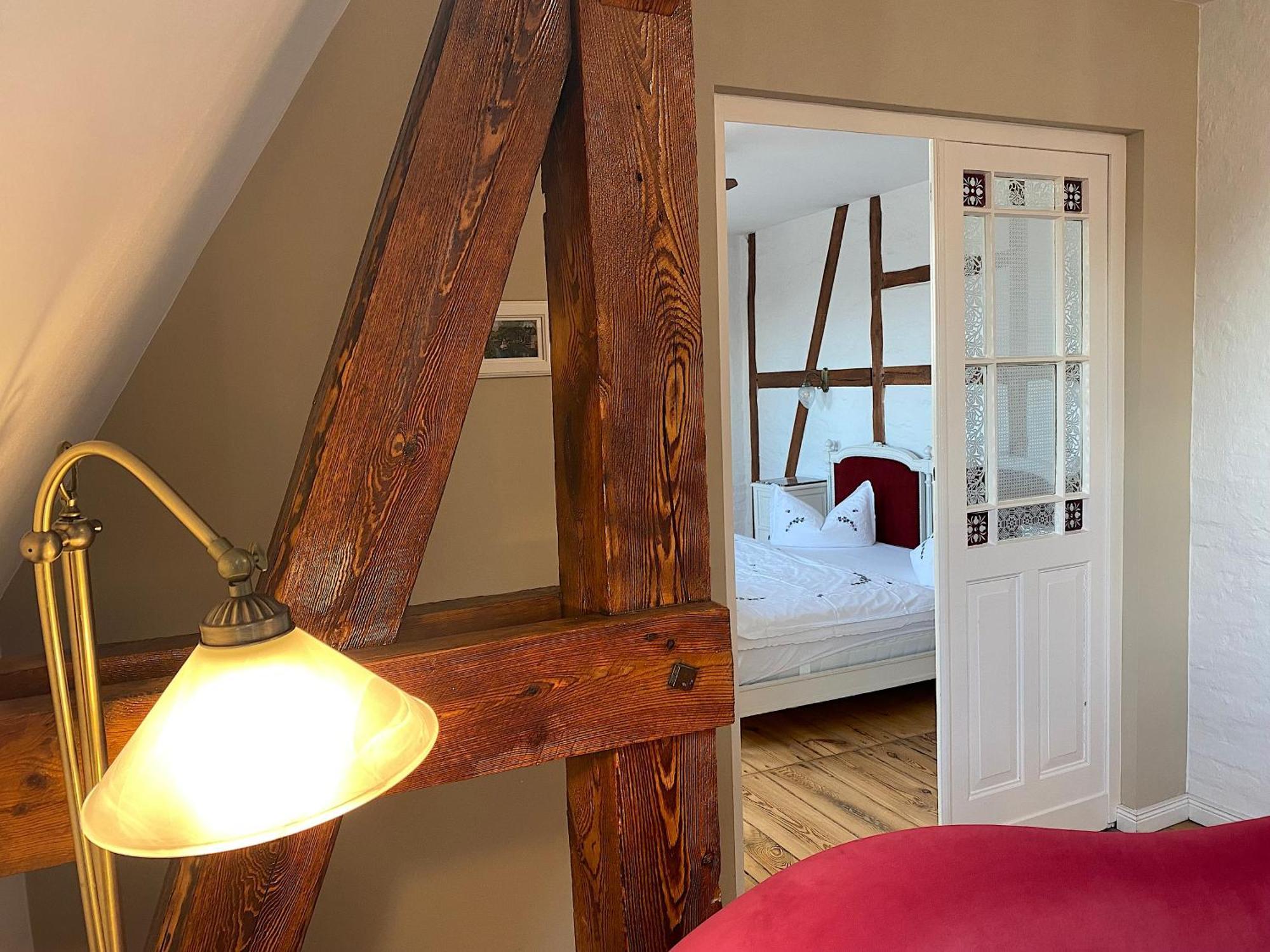 Spree - Adults Only Apartment