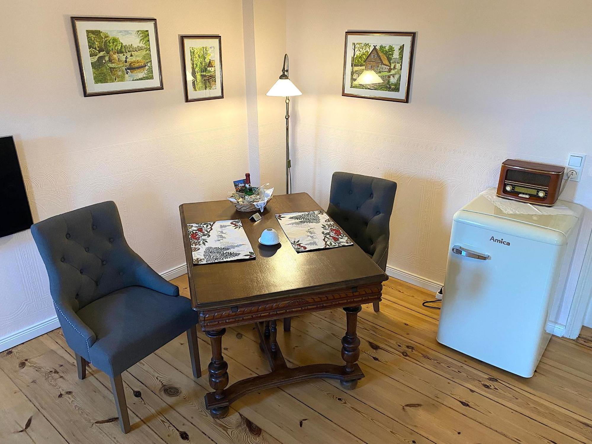 Spree - Adults Only Apartment *