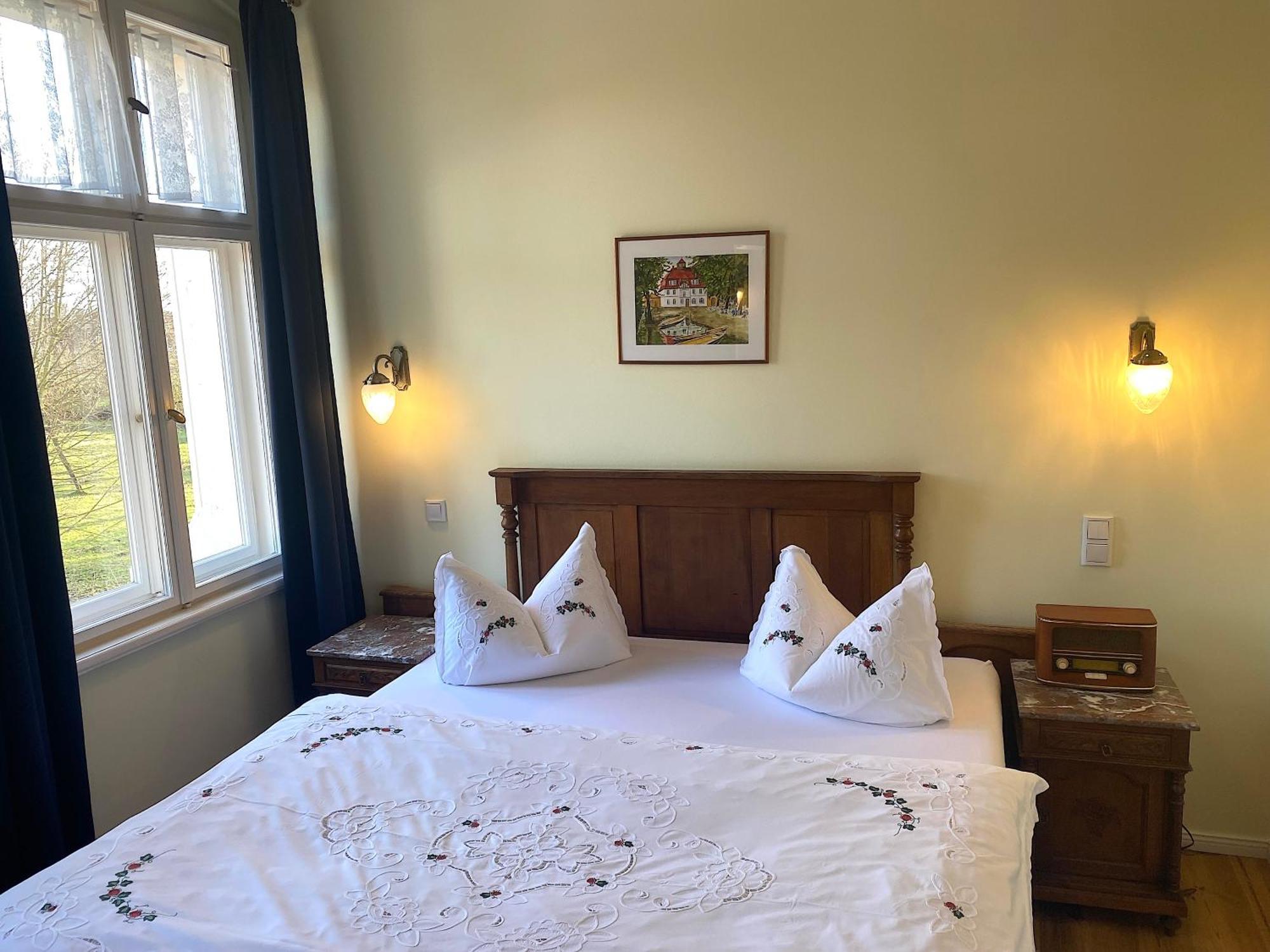 Apartment Spree - Adults Only Luebbenau