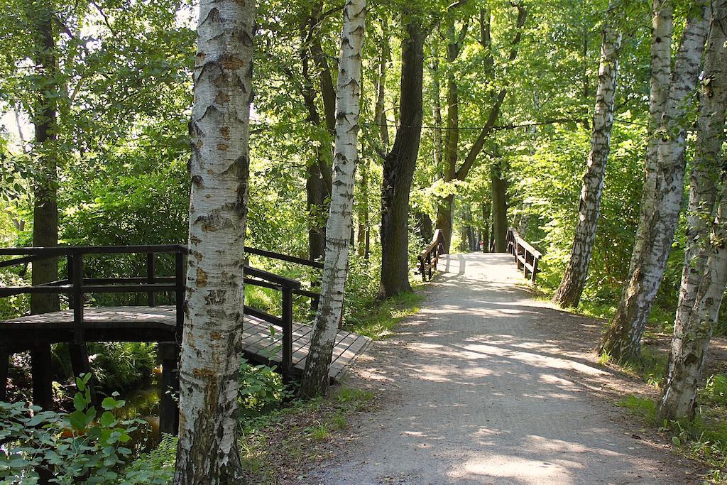 Apartment Spree - Adults Only Luebbenau
