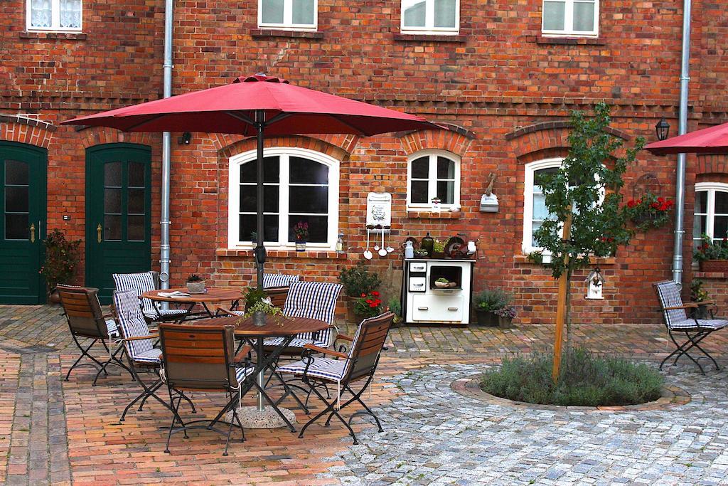 Apartment Spree - Adults Only Luebbenau