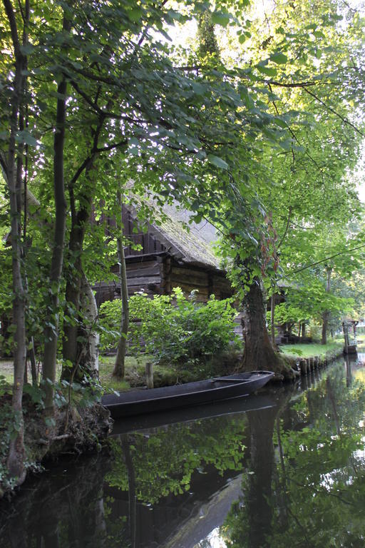 Spree - Adults Only Luebbenau