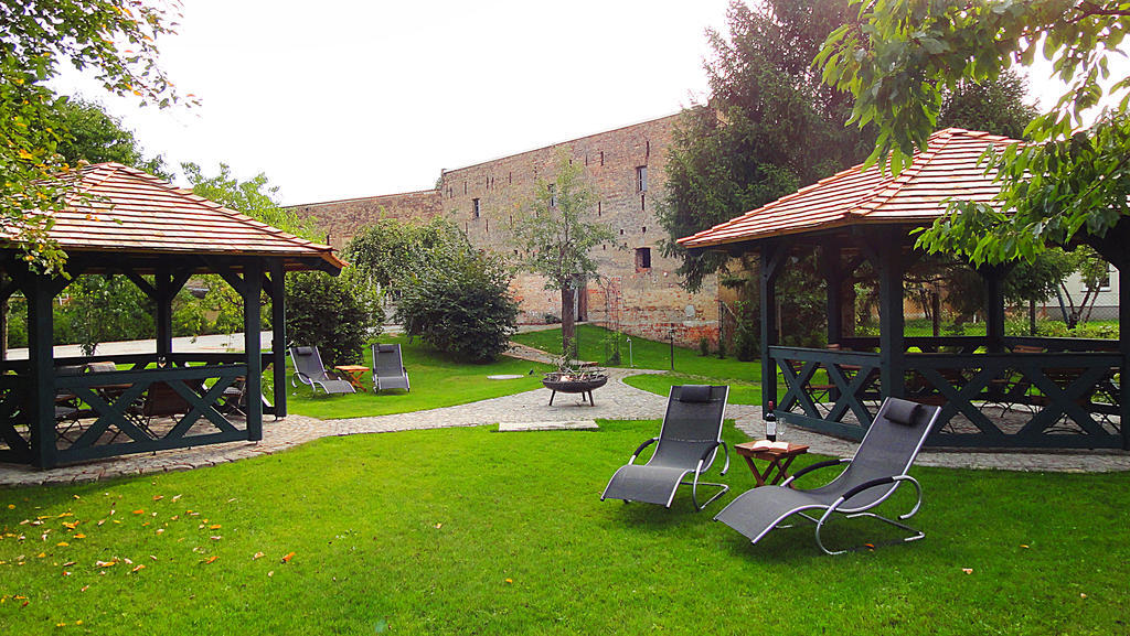 Apartment Spree - Adults Only Luebbenau